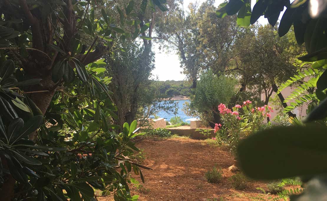 Blizu mora, 4 minute hoda od plaže.